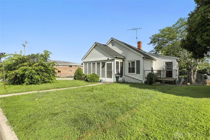 Property Photo: 426 Cincinnati Avenue OH 45036