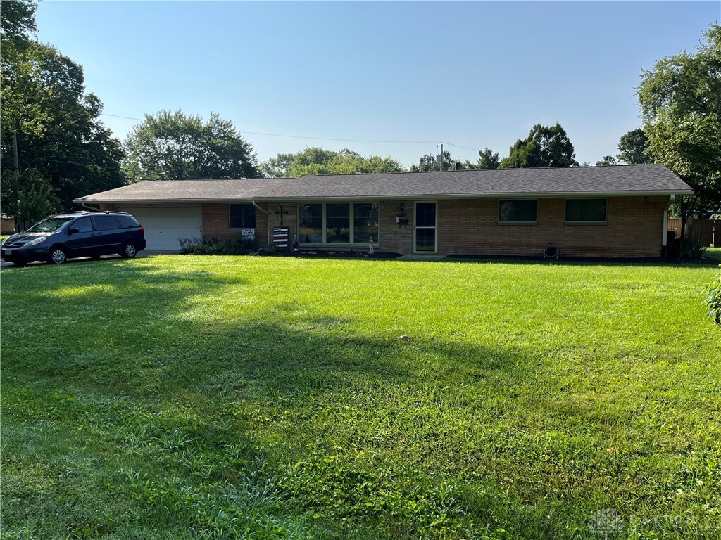 Property Photo: 4007 Eckworth Drive OH 45305