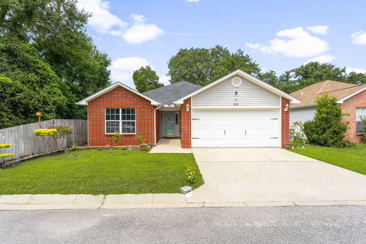 920 Lauderhill Lane  Fort Walton Beach FL 32547 photo