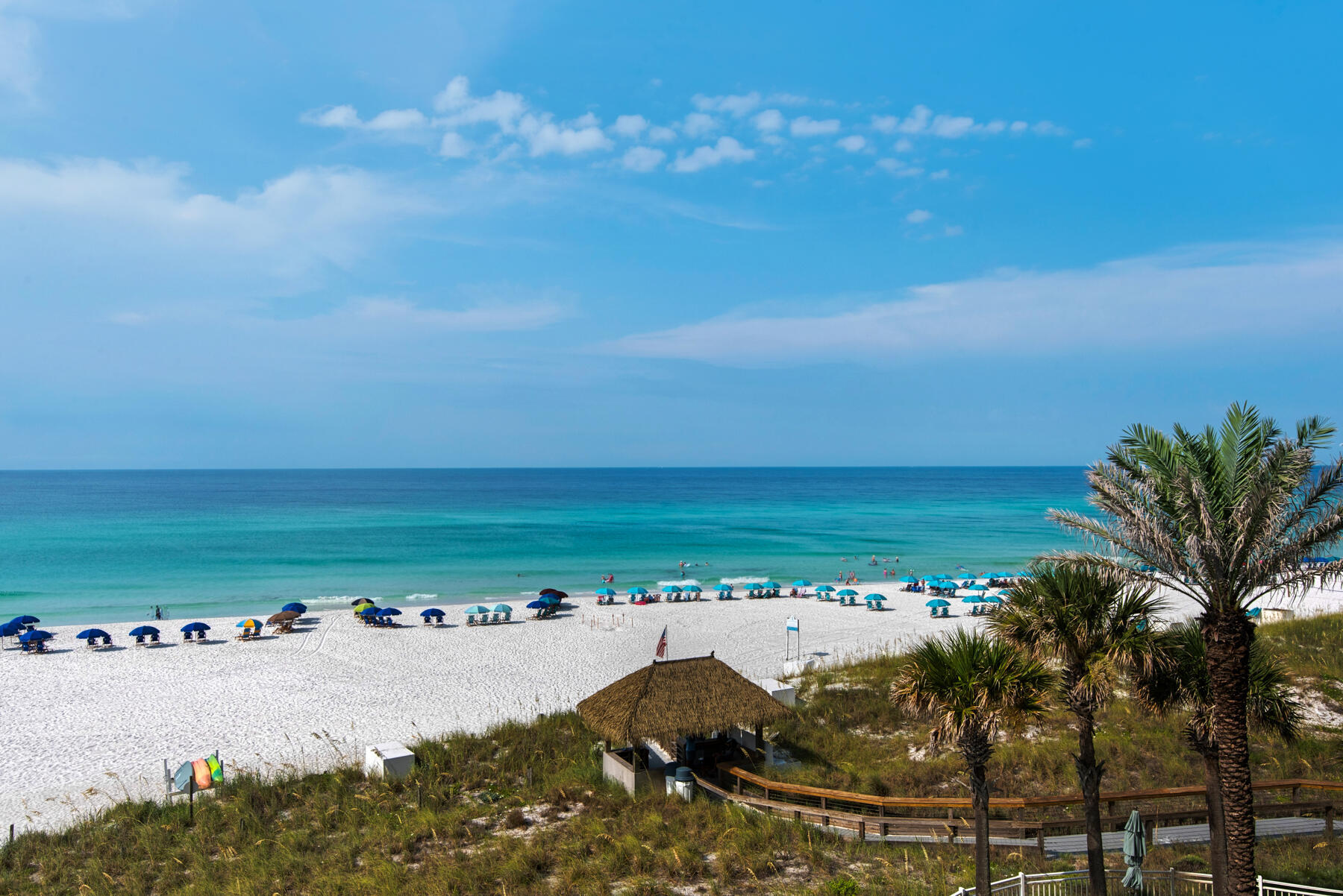 Property Photo: 219 Scenic Gulf Drive Unit 210 FL 32550