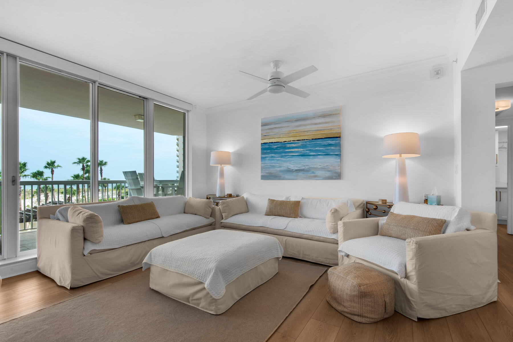 Property Photo: 15500 Emerald Coast Parkway 302 FL 32541