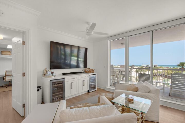 Property Photo: 15500 Emerald Coast Parkway 302 FL 32541