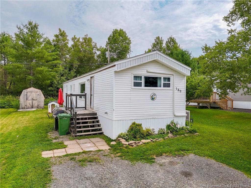 Property Photo:  180 Hedgeview Drive  NB E3B 6S4 
