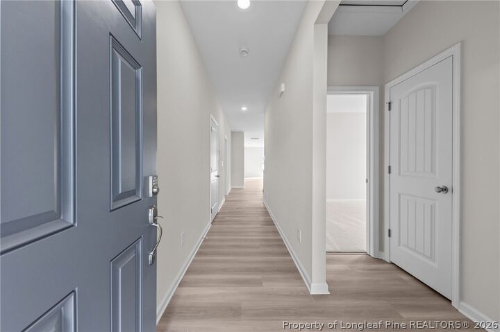 Property Photo:  356 Hookbill (Lot 107) Lane  NC 27546 