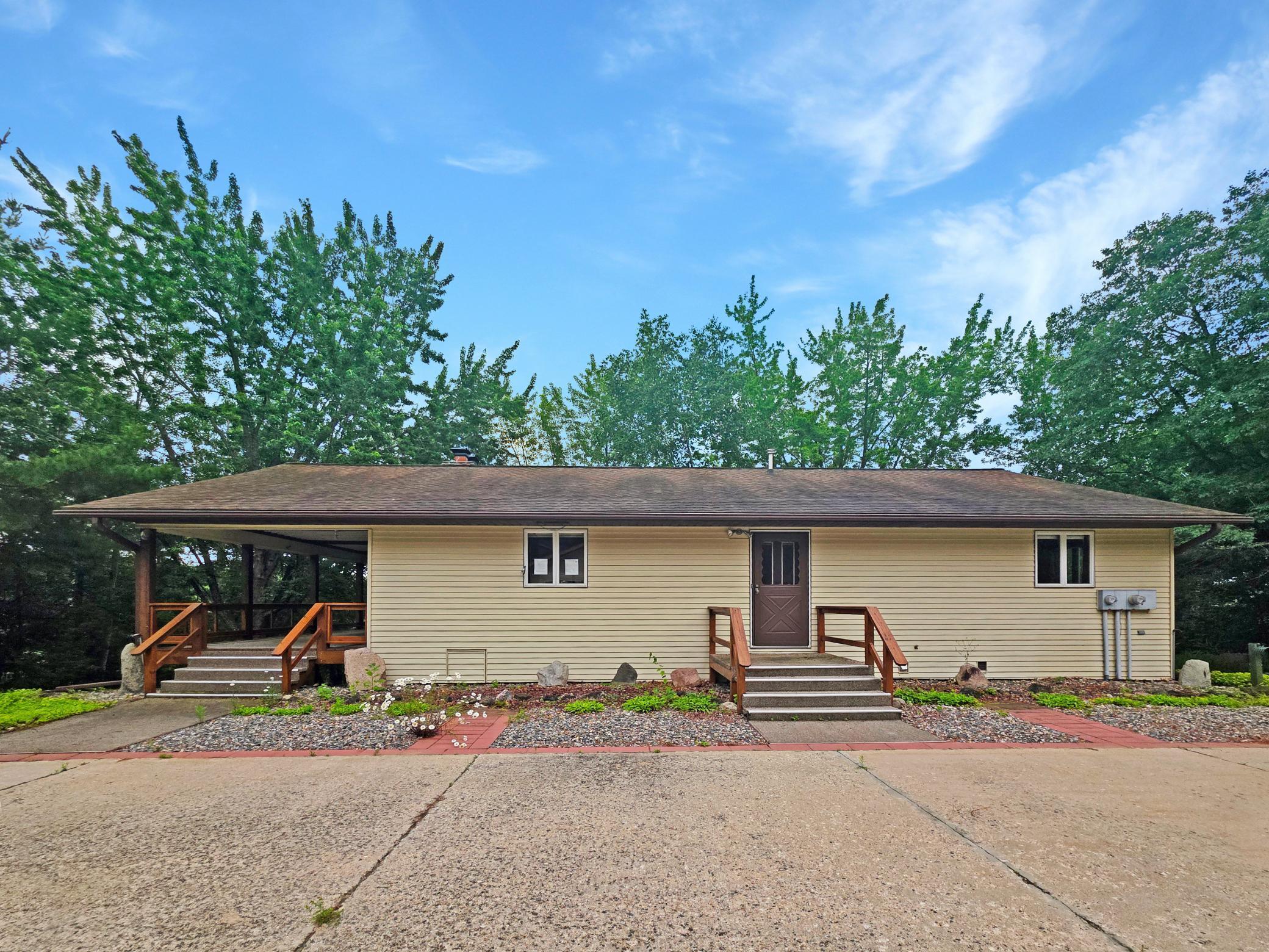 6901 39th Street NW  Akeley MN 56433 photo