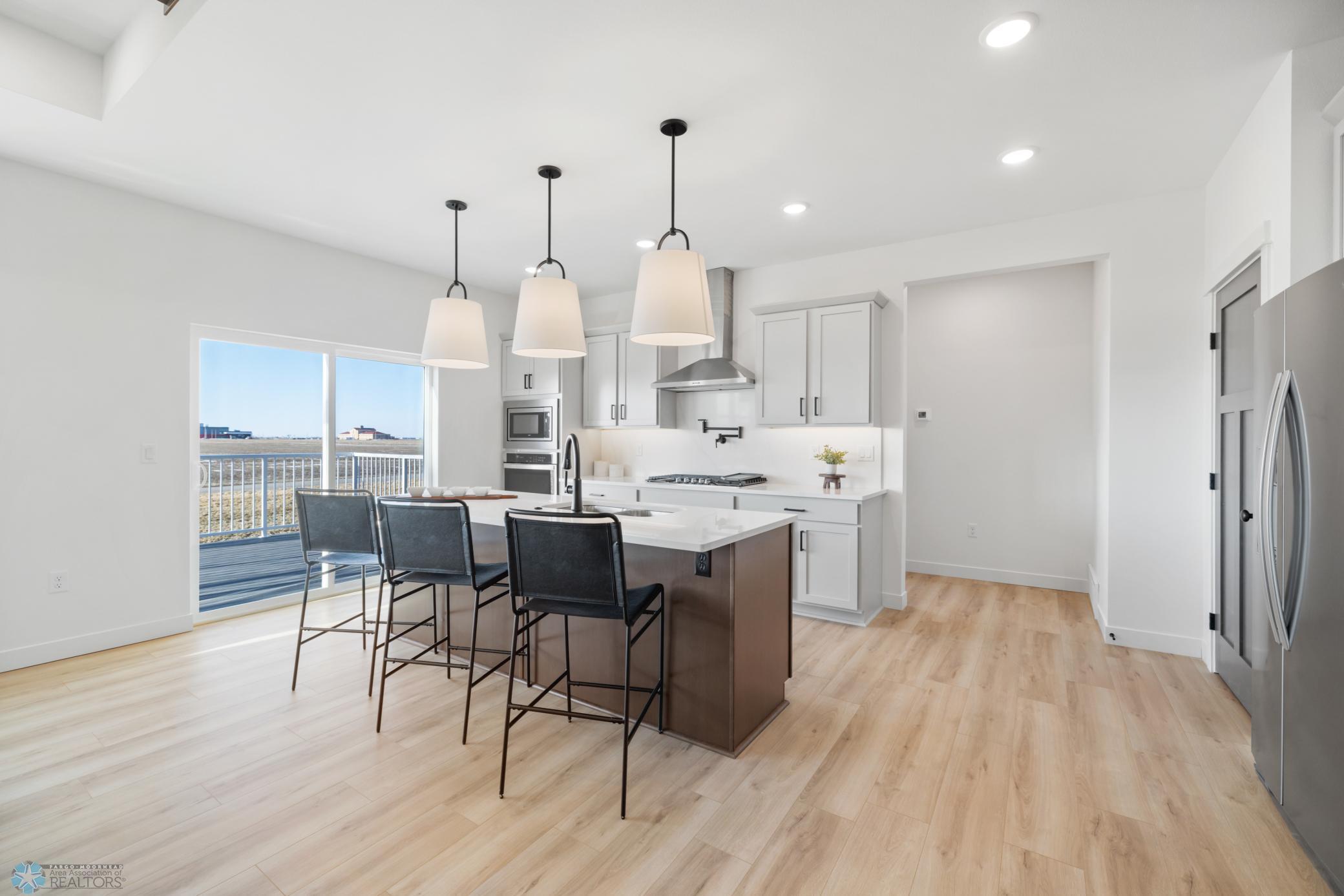 Property Photo:  5811 41st Street S  ND 58104 