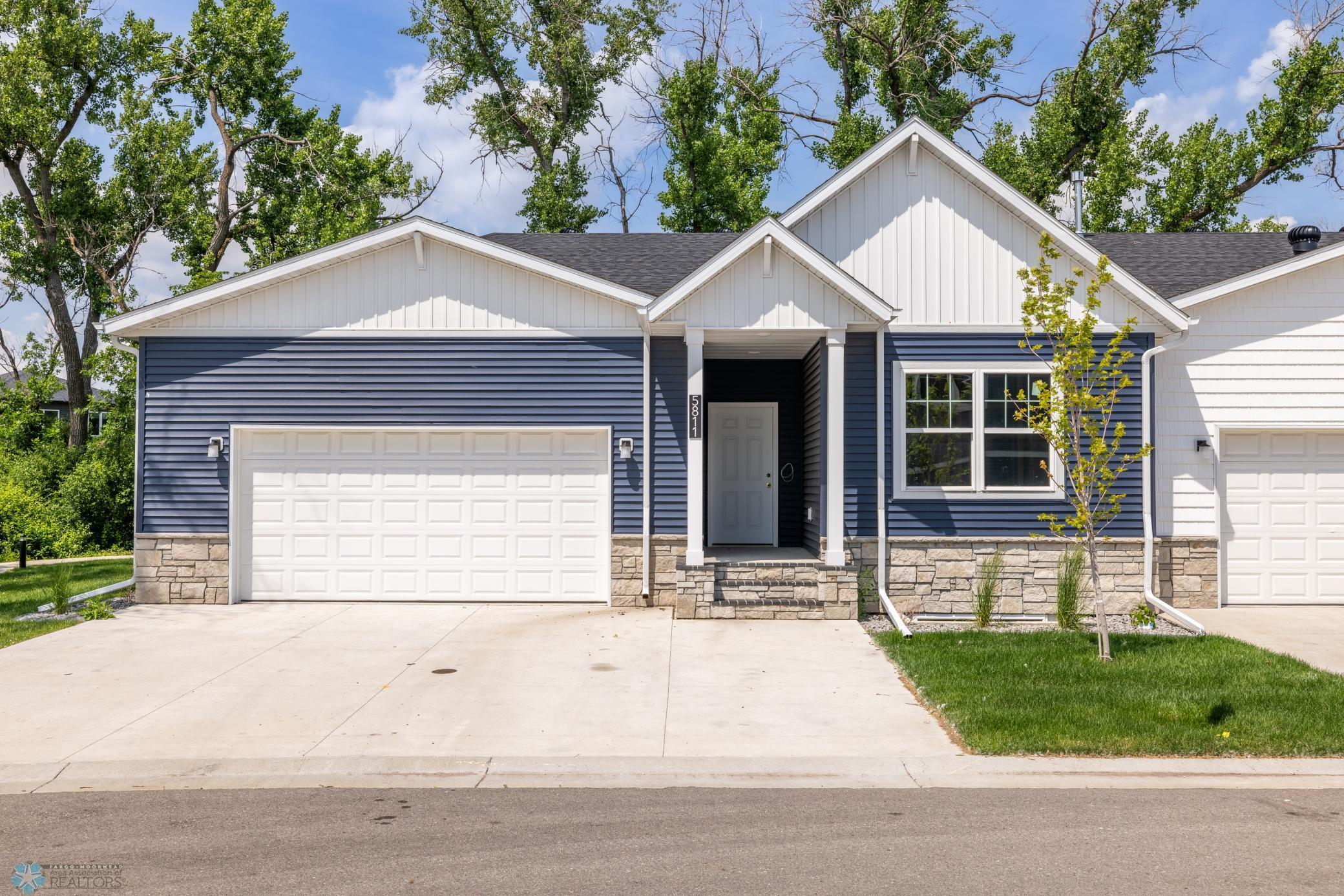 5809 41st Street S  Fargo ND 58104 photo
