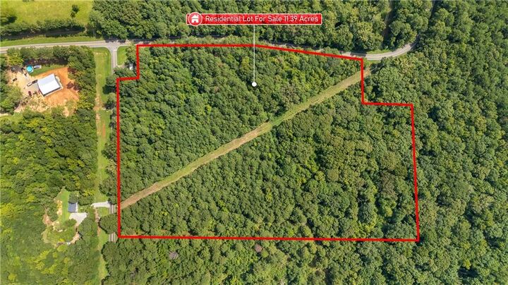 Property Photo: 00 Napier Mill Rd Road GA 31024