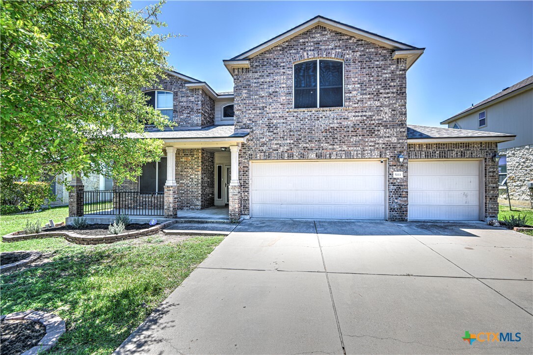 5111 Birmingham Circle  Killeen TX 76542 photo
