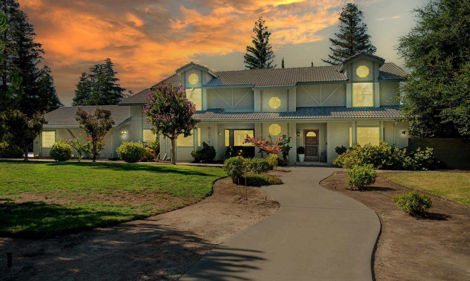 Property Photo: 41268 Adobe Way CA 93636