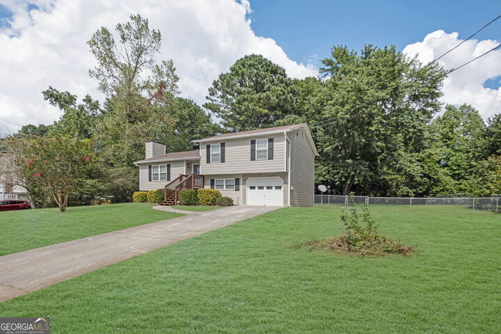 Property Photo: 880 Westgard Court GA 30134