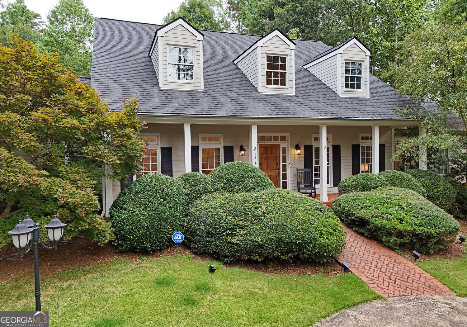 Property Photo: 919 Deer Chase Road GA 30577