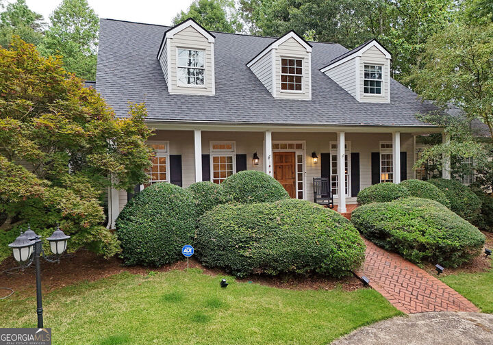 Property Photo:  919 Deer Chase Road  GA 30577 