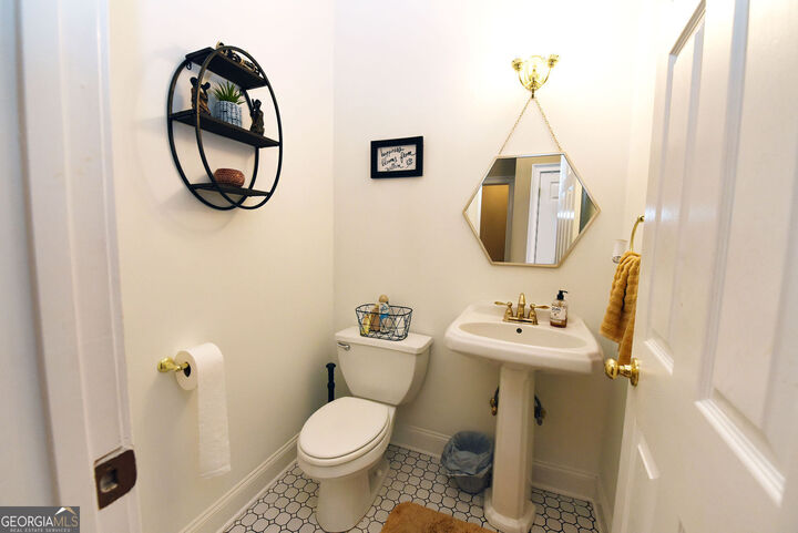 Property Photo: 919 Deer Chase Road GA 30577