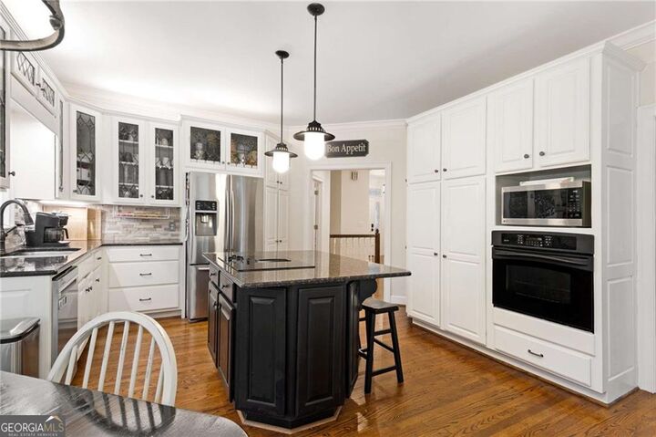 Property Photo:  3728 Beaver Creek Road  GA 30506 