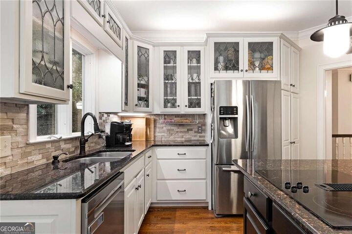 Property Photo: 3728 Beaver Creek Road GA 30506