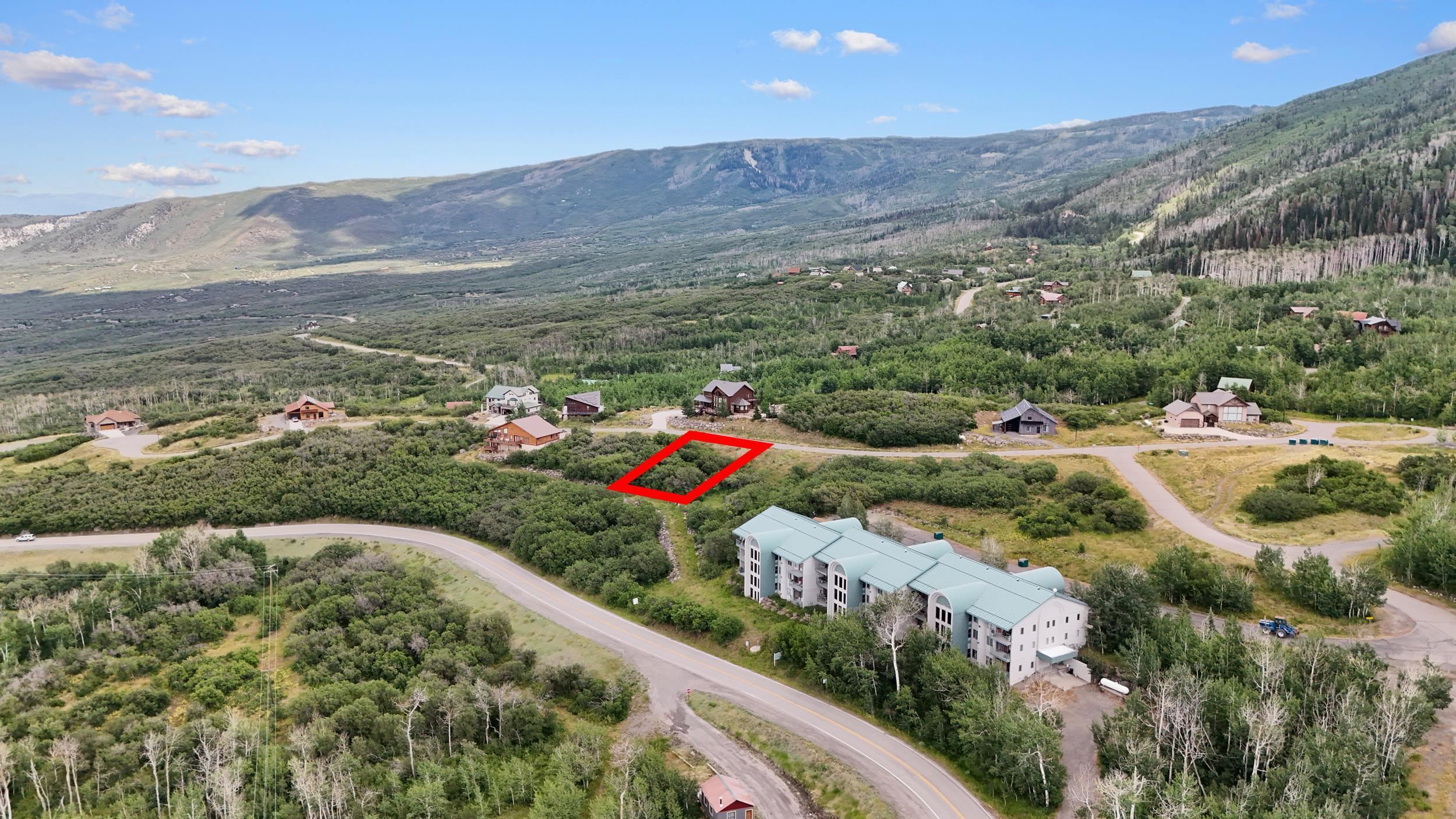 Property Photo: 413 Coyote Run CO 81526