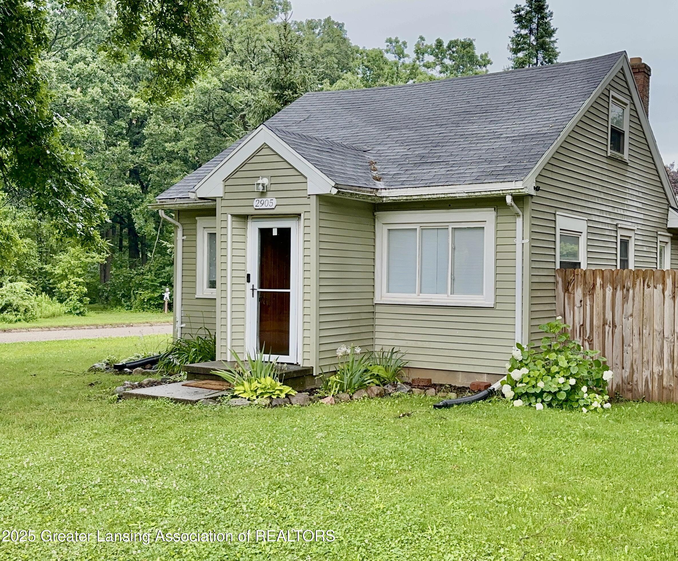 2905 Ingham Street  Lansing MI 48911 photo