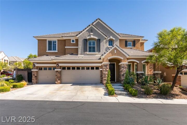 Property Photo:  10244 Radcliffe Peak Avenue  NV 89166 