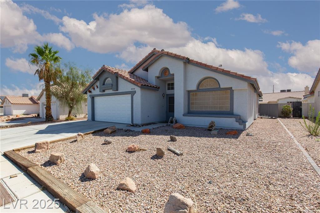 Property Photo: 4008 Laurel Hill Drive NV 89032