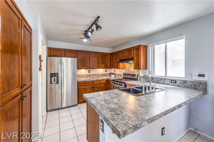 Property Photo:  7921 Pottery Creek Drive  NV 89128 