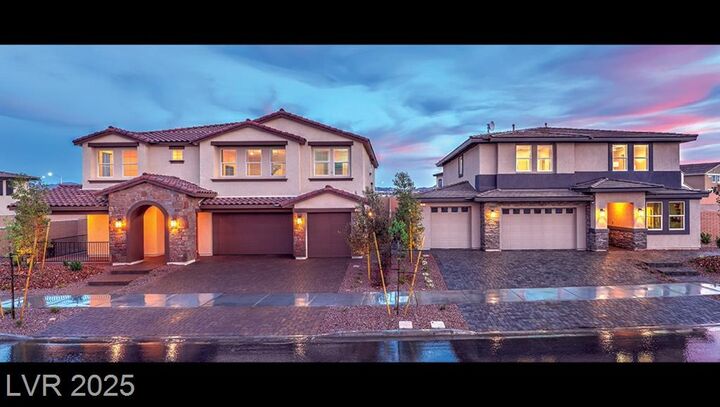 474 Peaceful Swan Avenue 603  Henderson NV 89011 photo