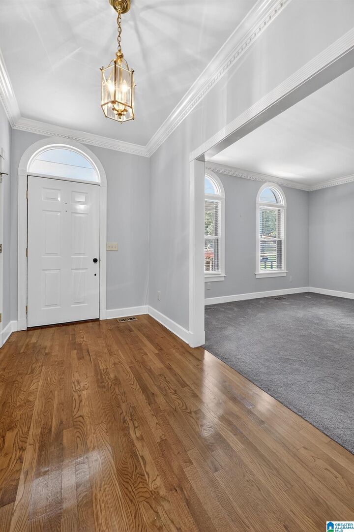 Property Photo: 117 Huntington Trace AL 36207