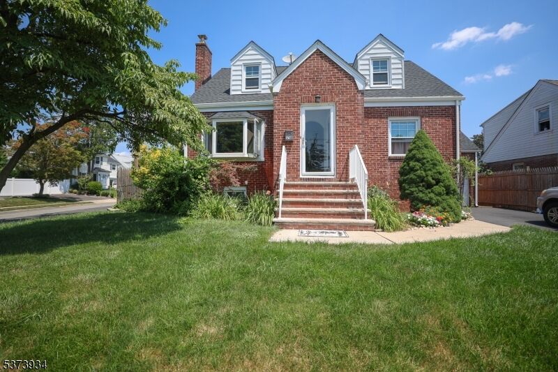 Property Photo: 1718 Summit Ter NJ 07036