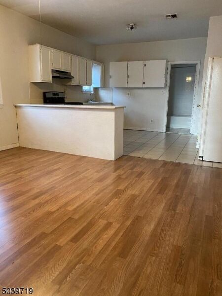 Property Photo: 106 N Wood Ave 1 NJ 07036