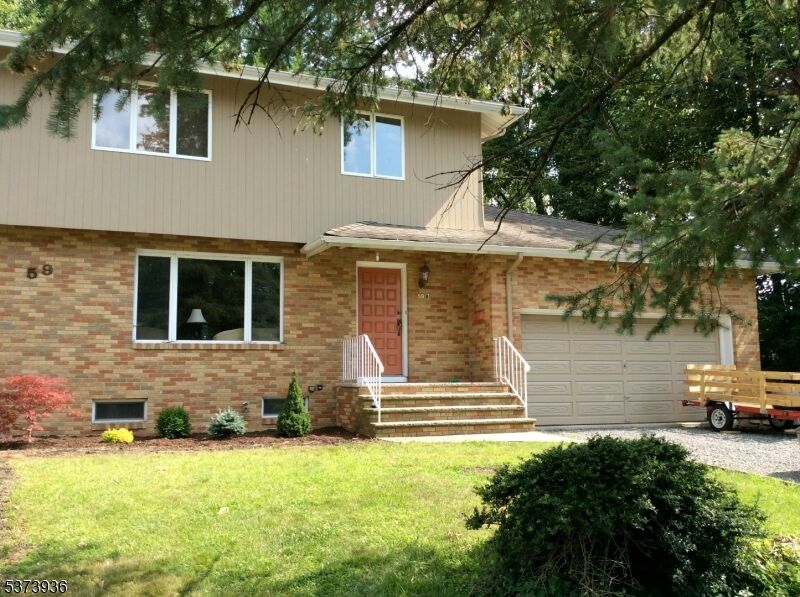 Property Photo: 59 Dunlap Street B NJ 07974