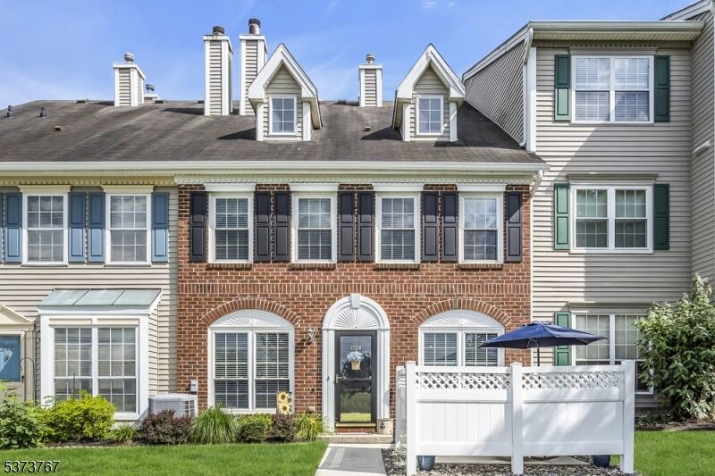 Property Photo: 1704 Breckenridge 1704 NJ 08876