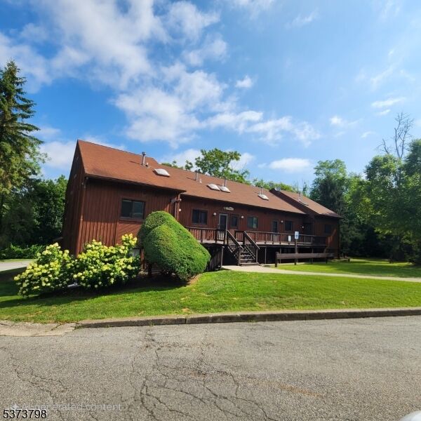 1 Snowbird Ct 5  Vernon Twp. NJ 07462 photo