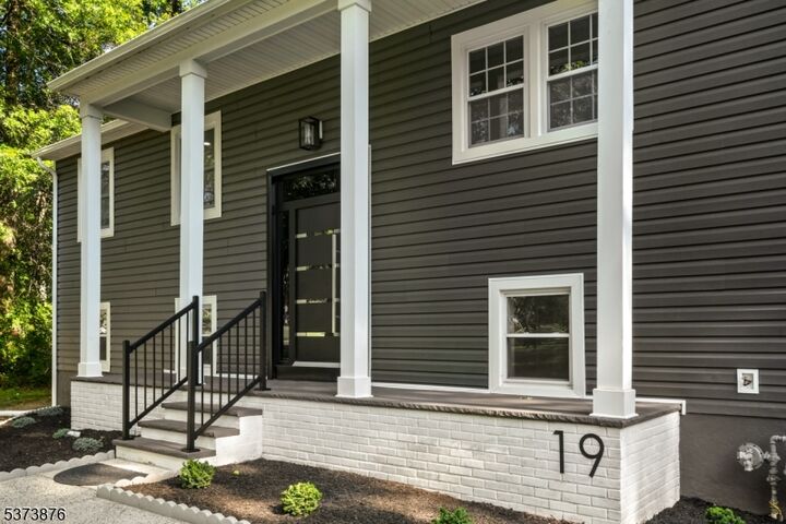 Property Photo:  19 Marilyn St  NJ 07920 