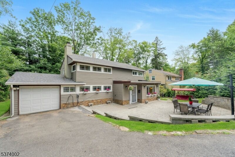 Property Photo: 931 N Monroe St NJ 07450