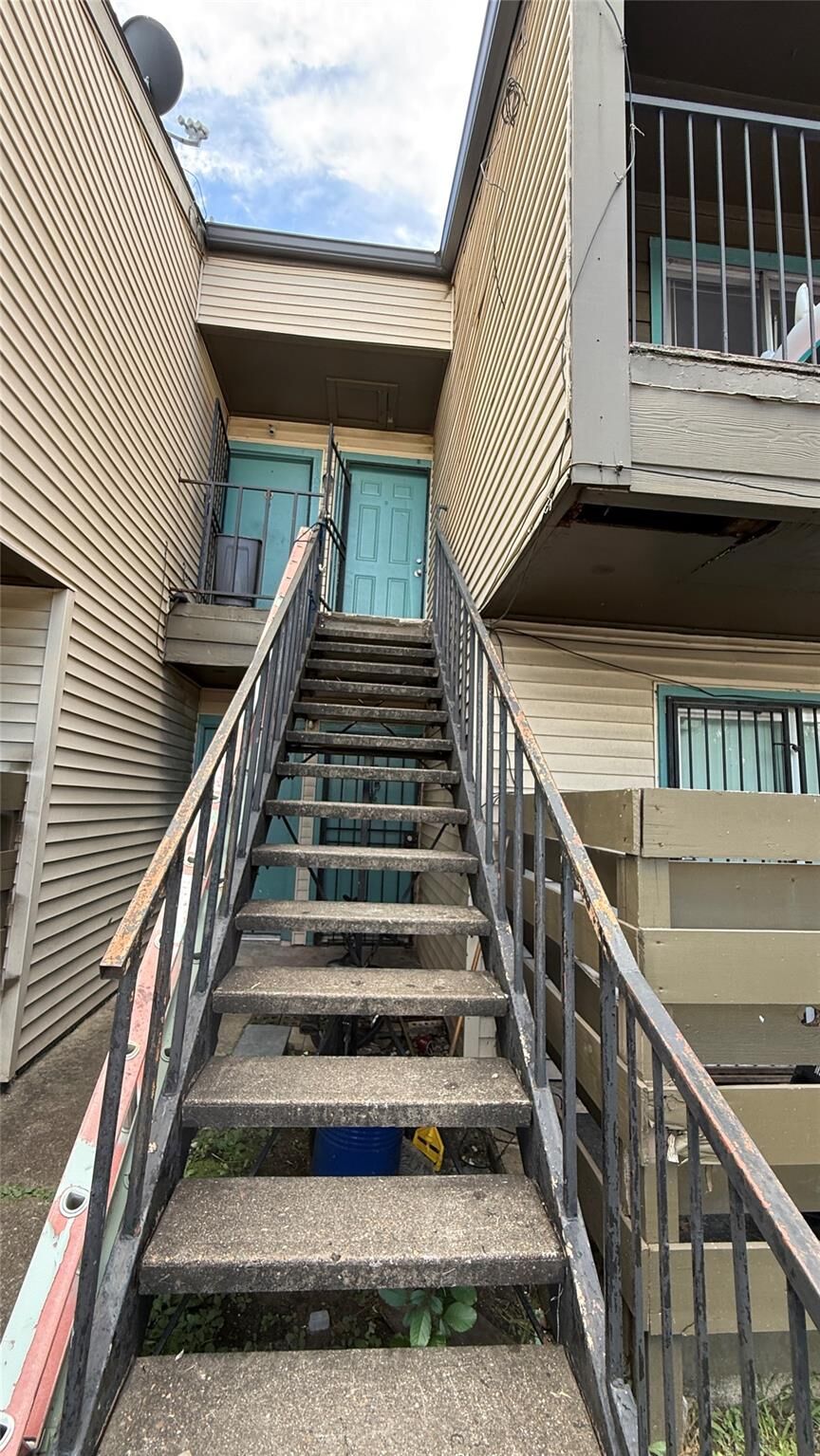 Property Photo:  6161 Reims Road 1301  TX 77036 