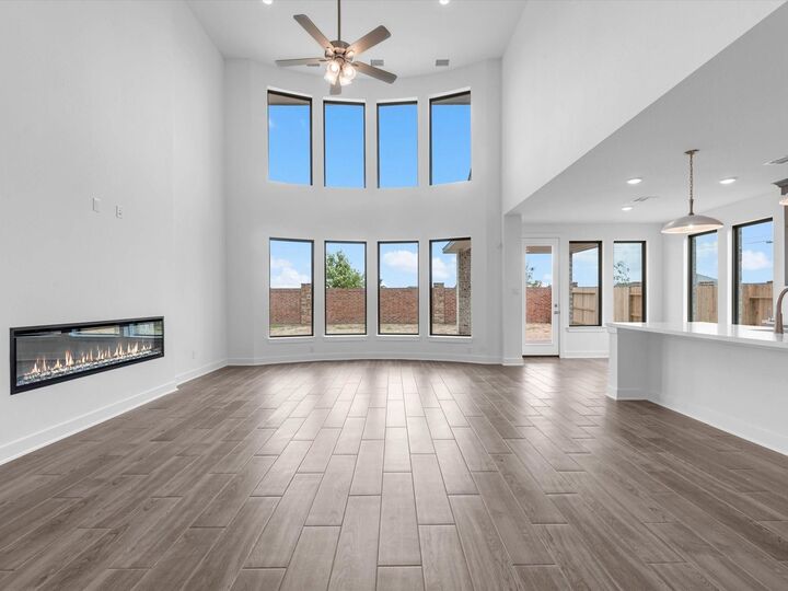 Property Photo: 2818 Nova Beach Drive TX 77568