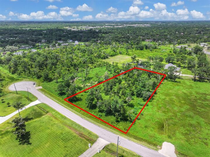 Property Photo:  32210 Amberjack Drive  TX 77515 