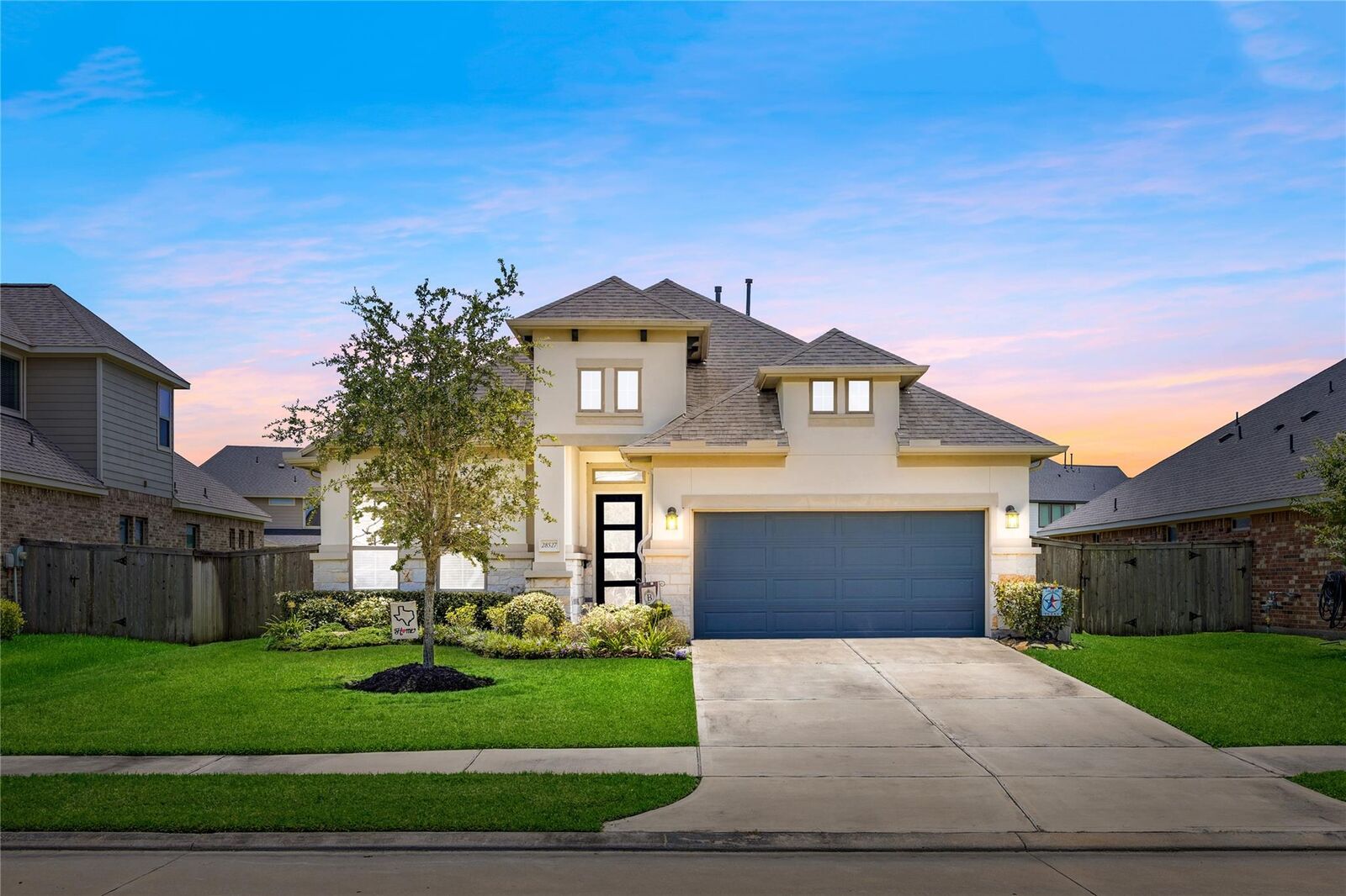 Property Photo:  28527 Rustic Branch Lane  TX 77494 