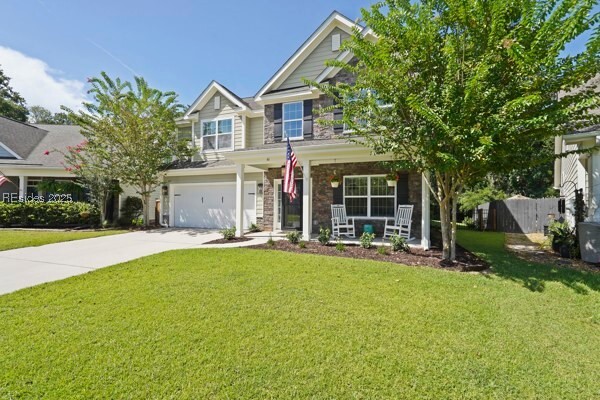 Property Photo: 41 Independence Pl SC 29910