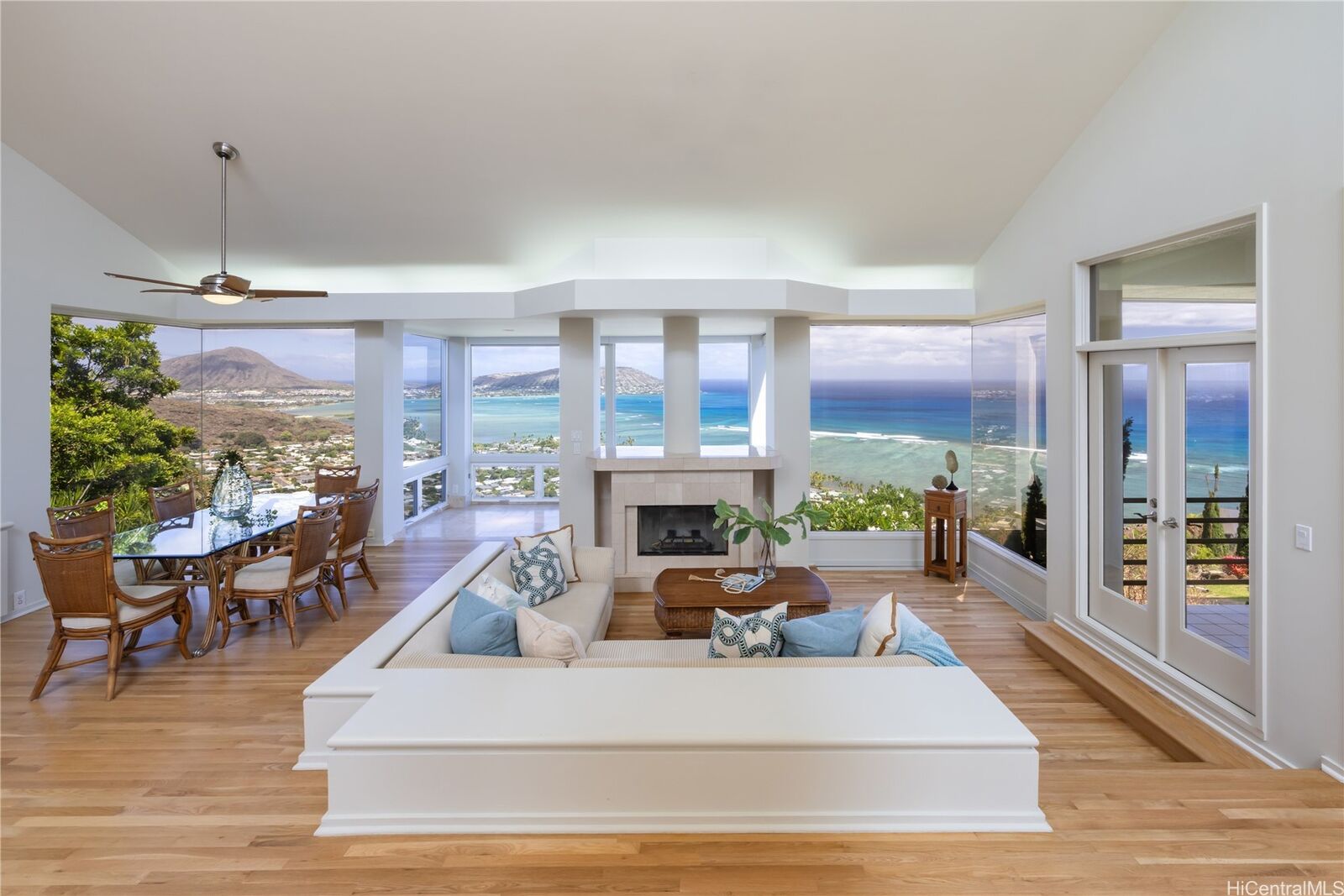 Property Photo:  471 Maono Loop  HI 96821 