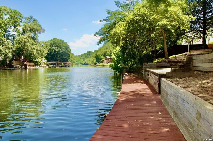 Property Photo: 1516 Treasure Isle AR 71913