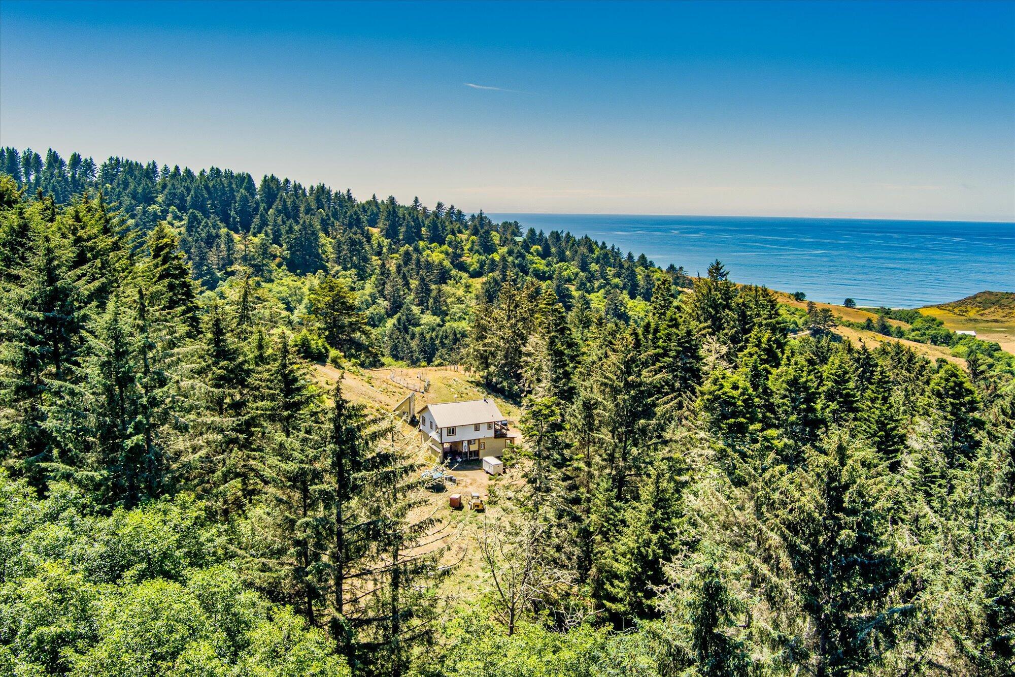 Property Photo: 0 Centerville Road CA 95536