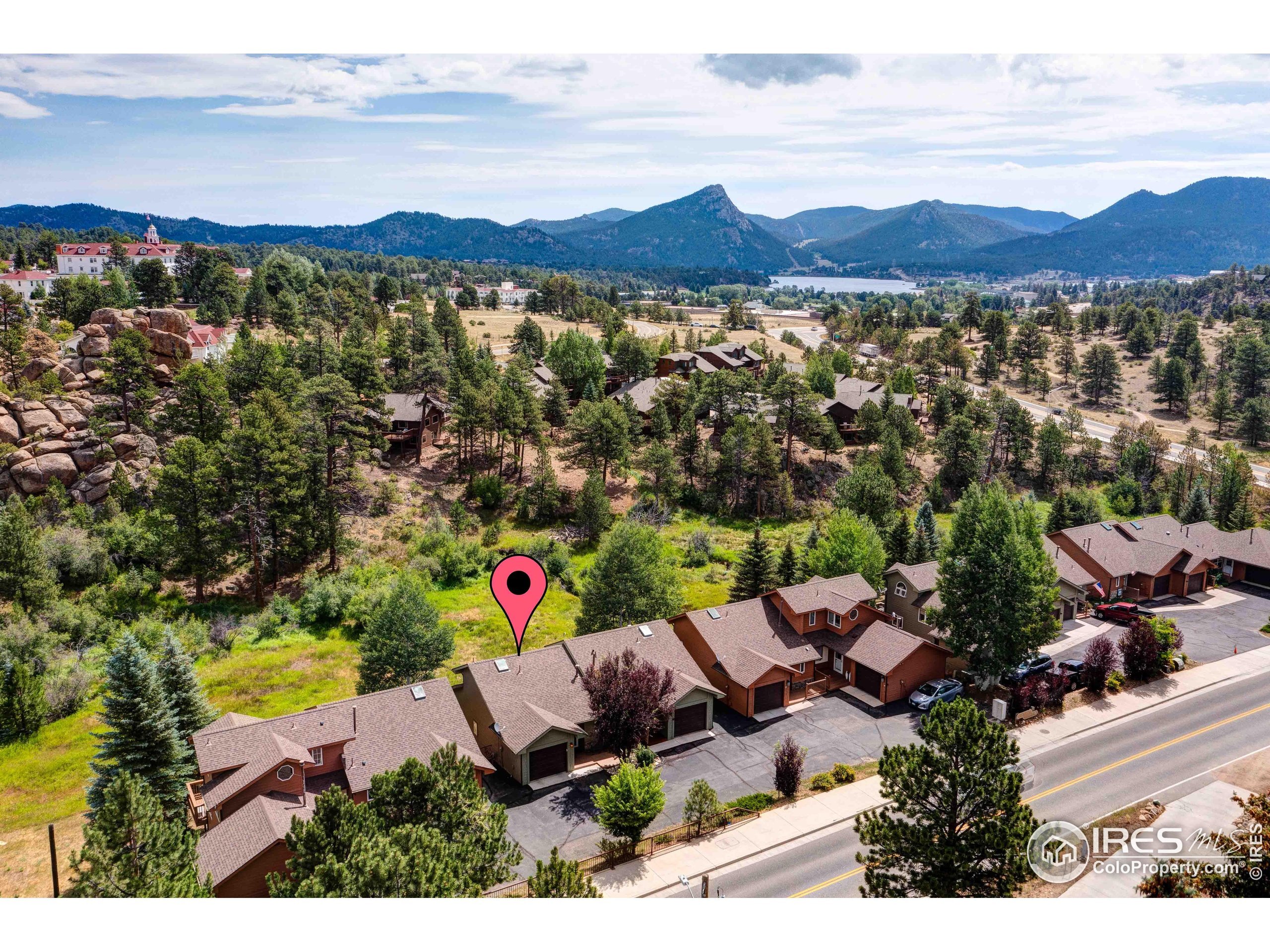 Property Photo:  490 Macgregor Ave  CO 80517 