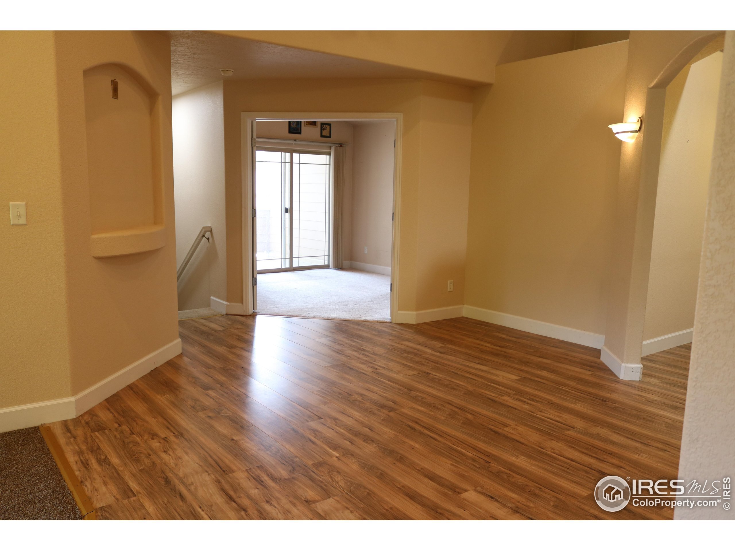 Property Photo: 5775 29th St 605 CO 80634
