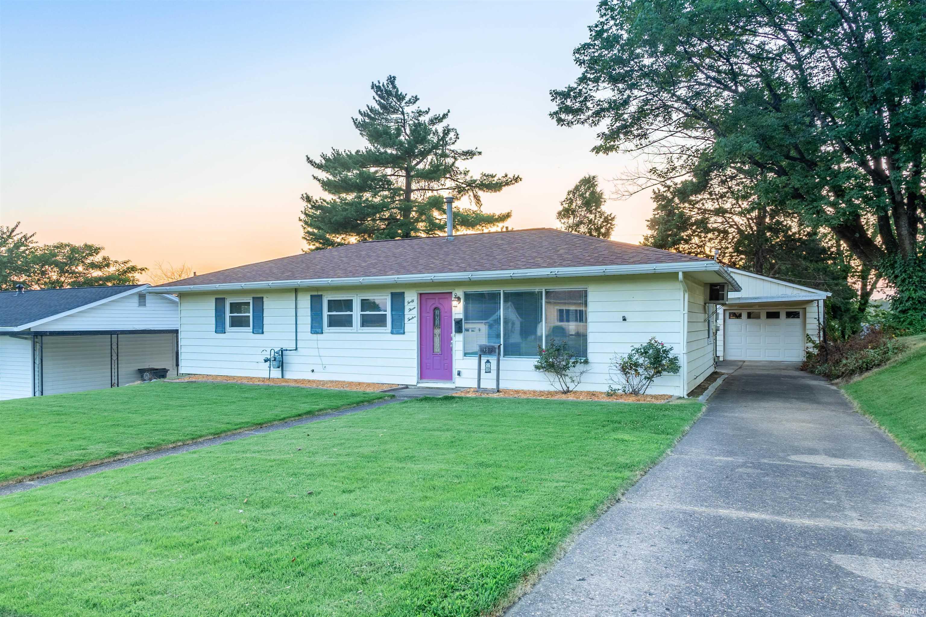 4312 Kensington Avenue  Evansville IN 47710 photo