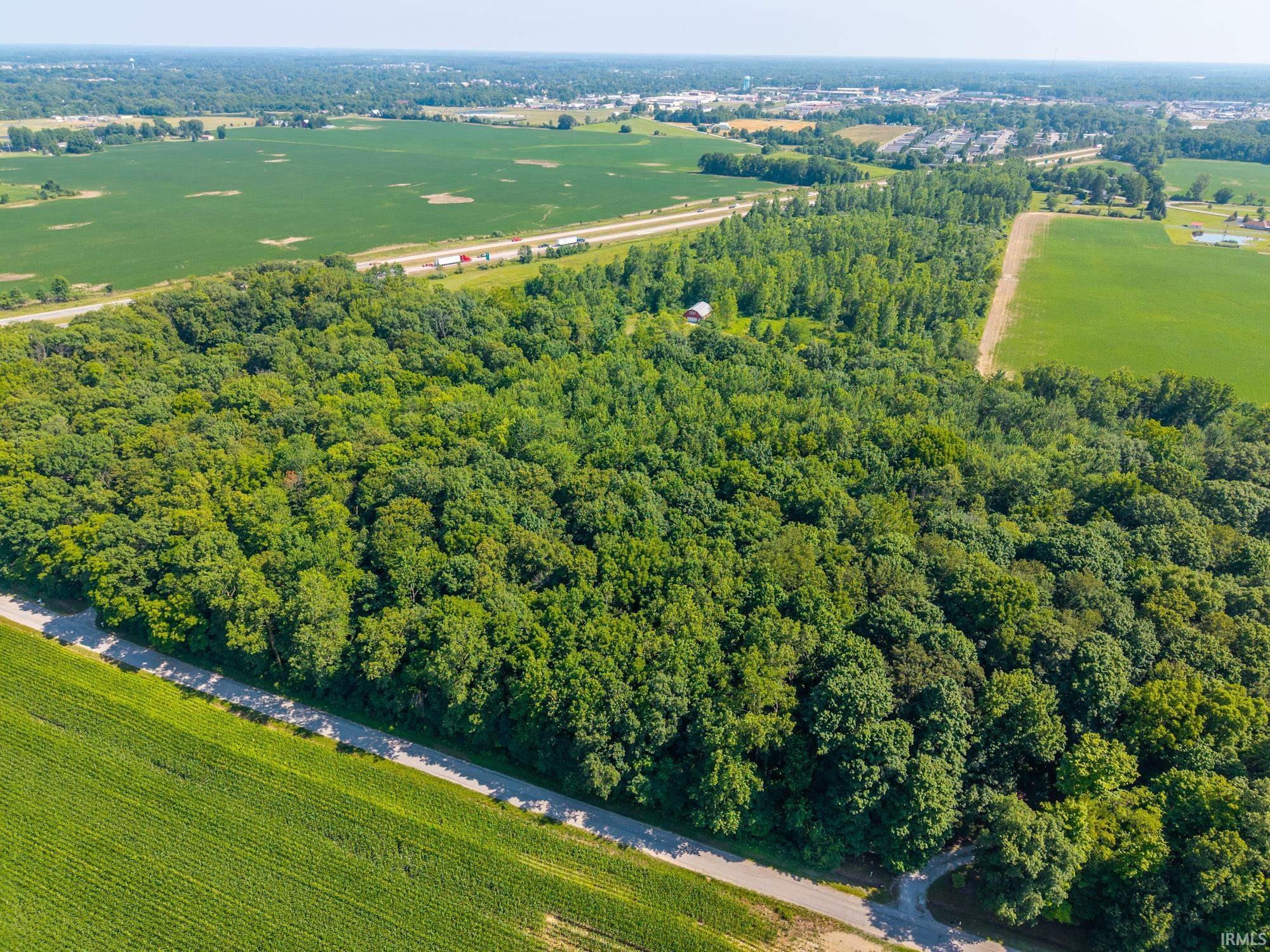 Property Photo: 2438 County Road 38 Road IN 46706