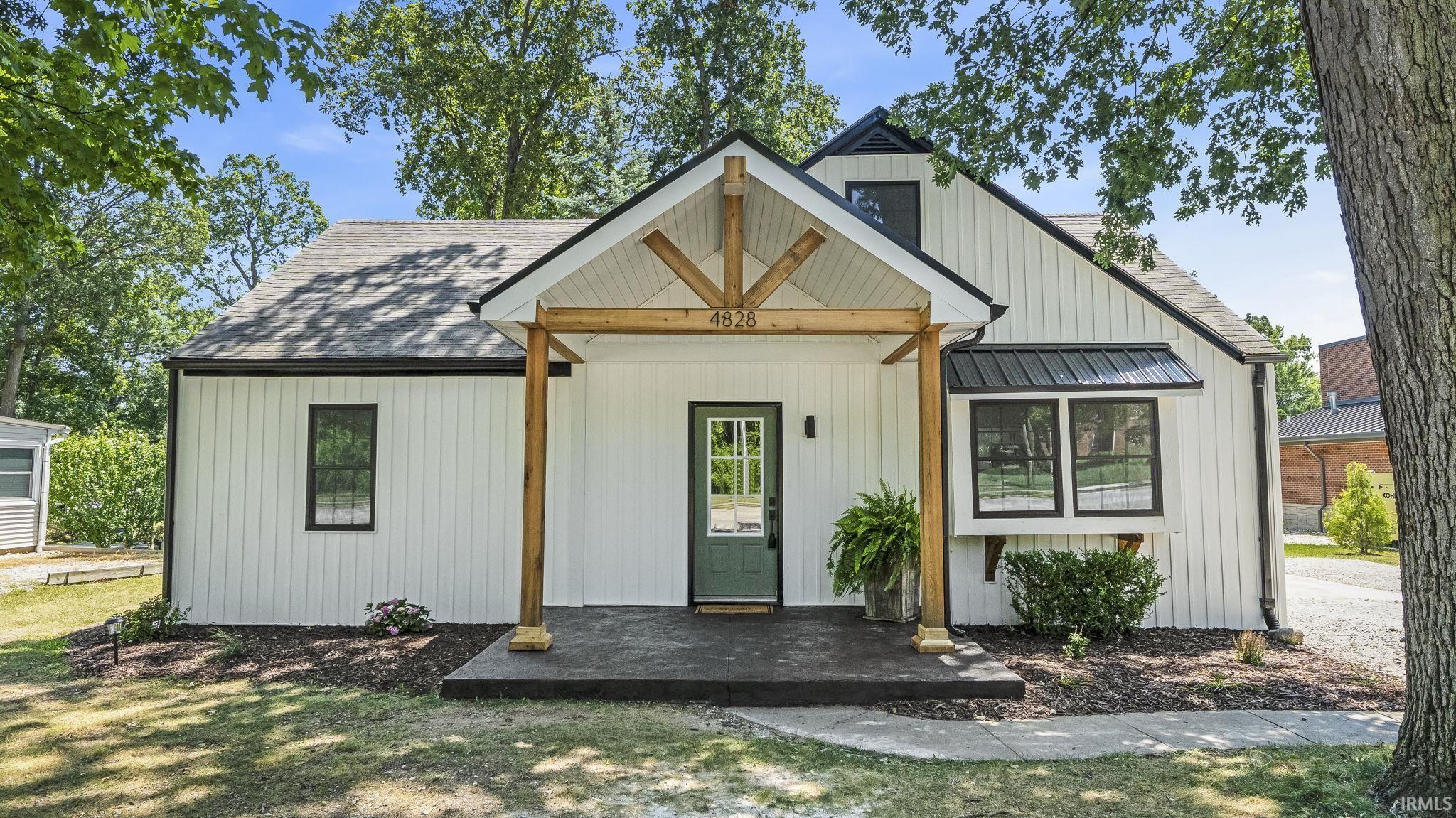 Property Photo:  4828 E State Boulevard  IN 46815 