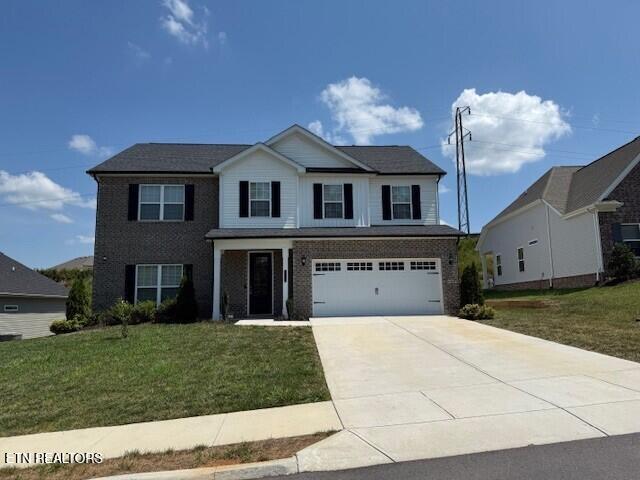 Property Photo:  177 Aspen Drive  TN 37771 
