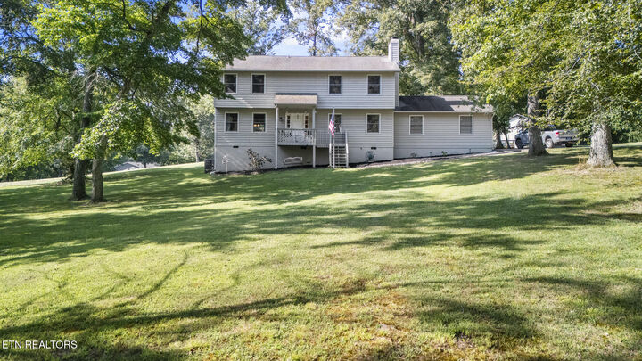 Property Photo:  3447 Mountain View Lane  TN 37890 