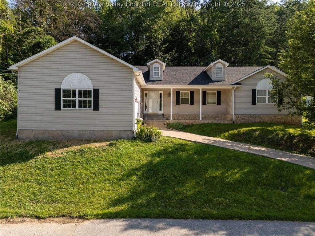 Property Photo: 2026 Kay Neva Lane WV 25312